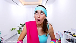 سرگرمی کودک و بانوان  برنامه ک...