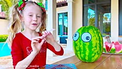 ناستیاشو - ناستیا استیسی - ناس...