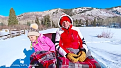 ناستیاشو - ناستیا استیسی - ناس...