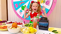 سرگرمی کودک و بانوان - استیسی...