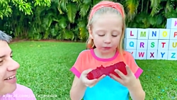 ناستیا و استیسی / ناستیا / ناس...