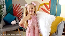 دیانا و روما / دیانا و روما /...