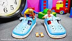 سرگرمی کودک و بانوان - برنامه...