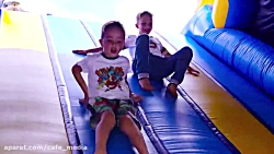 ماجراهای ولاد و نیکی:: ولاد و...