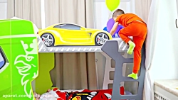 سرگرمی کودک و بانوان - برنامه...