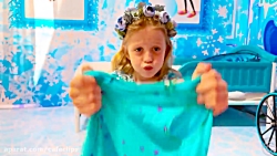 ناستیاشو - ناستیا استیسی - ناس...