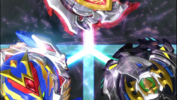 فرفره های انفجاری فصل 3 قسمت 3...