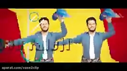 اهنگ شهاب فالجی (خون شیرین )