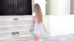 برنامه کودک دیانا و روما  ماجر...