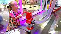 ماجراهای دیانا و روما | کارتون...