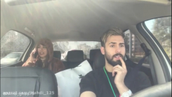 دوربین مخفی نیما قدیری خیلی خن...