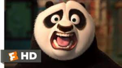 بازی پاندای کونگ فو کار Kung Fu Panda پارت سوم
