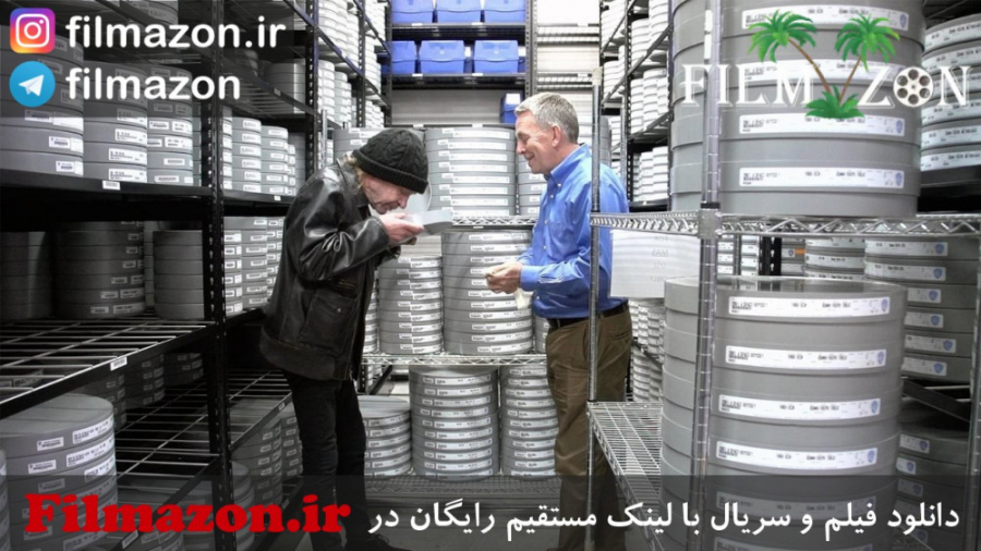 تریلر فیلم Filmworker 2017 زمان146ثانیه