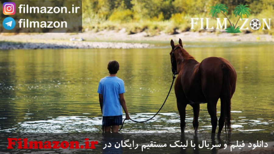 تریلر فیلم Lean on Pete 2017 زمان150ثانیه