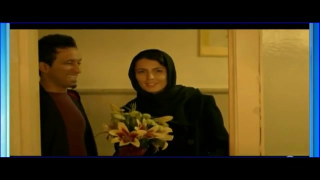 کلیپ فوق العاده زیبا از فیلم نارنجی پوش زمان329ثانیه