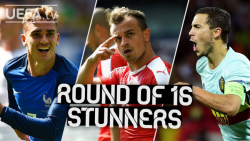 گریزمن، شقیری، هازارد | بهترین...