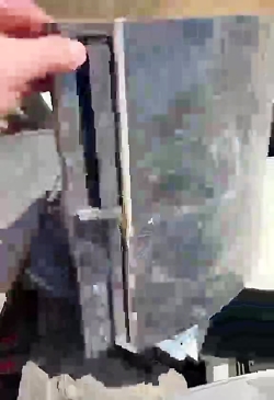 قبرستون کنسول ها