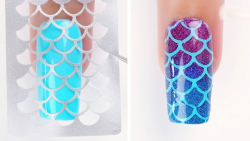 آموزش طراحی ناخن:: دیزاین های...