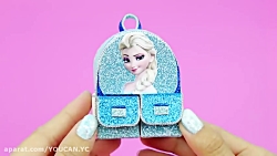 15 ساخت کاردستی  لوازم DIY مین...