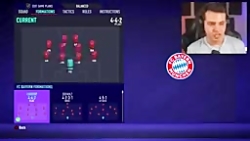 سلطان فیفا ۲۱ با اریا کئوکسر