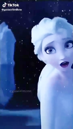 میکس زیبای السا خودم عاشق اهنگ...