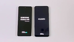 مقایسه گوشی هواوی y9 prime با...