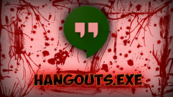 نرم افزار Hangouts.exe برای pc