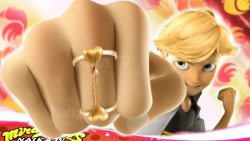 کارتون دختر کفشدوزکی / آدرین ق...