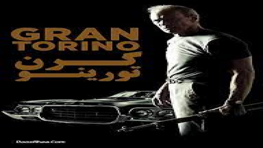 فیلم سینمایی گرن تورینو با دوبله فارسی Gran Torino 2008 BluRay زمان6962ثانیه
