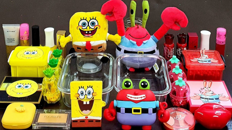 مخلوط اسلایم &raquo;&raquo; با...