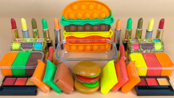 پاپت اسلایم میکاپ اکلیلی &gt;&...