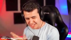 درخشش آریا کئوکسر در فوتبال جه...