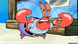 باب اسفنجی _ کارتون باب اسفنجی...