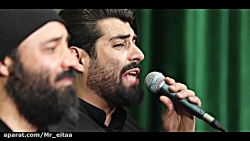 کربلایی مهدی رعنایی _ شهادت امام صادق ۰۰ ریحانه النبی تهران _ روضه