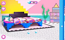 برنامه ال او ال سورپرایز و واز...