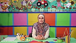 بچه های عزیز باز هم آموزش یه ک...