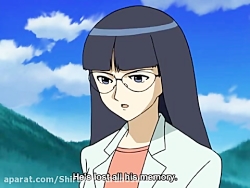 نجات رباتیک ، قسمت ۳۹