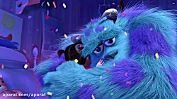 همراه&zwnj;اولی&zwnj;ها، آپارا...