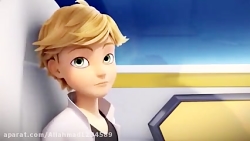 میراکلس در شانگهای دوبله فارسی