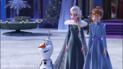 فیلم السا و آنا  فیلم آنا و ال...