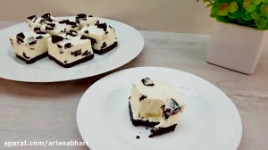 طرز تهیه شیرینی ویفری بیسکویتی...