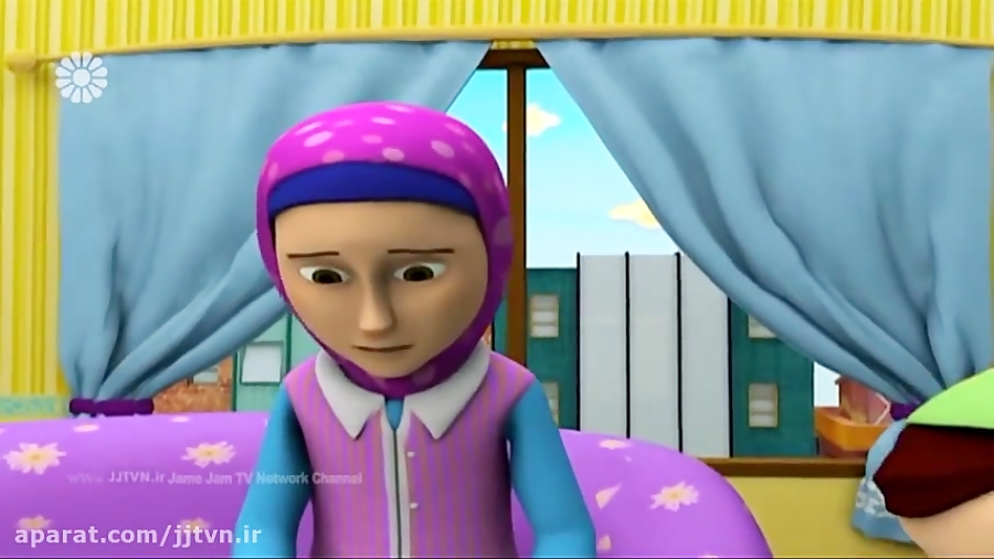 قسمت 371 ؛ برنامه &laquo; فرزن...