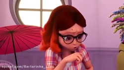 فیلم دختر کفش دوزکی