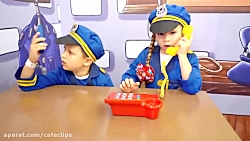 دیانا و روما  دیانا و روما  با...