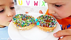 سرگرمی کودک و بانوان  برنامه ک...