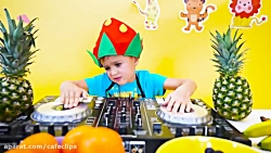 ماجراهای ولاد و نیکی:: ولاد و...