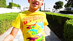 سرگرمی کودک و بانوان  برنامه ک...