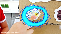 سرگرمی کودک ولاد و نیکیتا / ول...