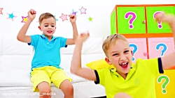 سرگرمی کودک و بانوان - برنامه...