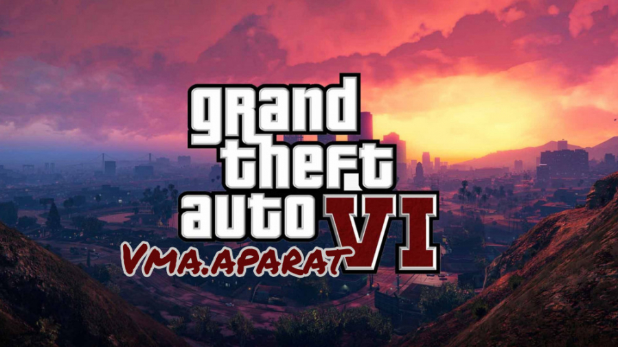 تریلر باحال gta vi